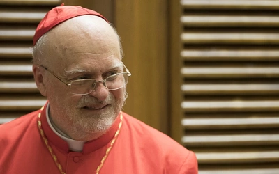 Kardynał Arborélius: wierzący mogą współpracować na rzecz pokoju