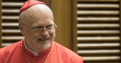Kardynał Arborélius: wierzący mogą współpracować na rzecz pokoju