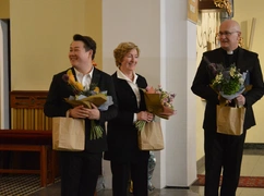 Trwa XIX Międzynarodowy Festiwal Twórczości Religijnej "Fide et Amore"
