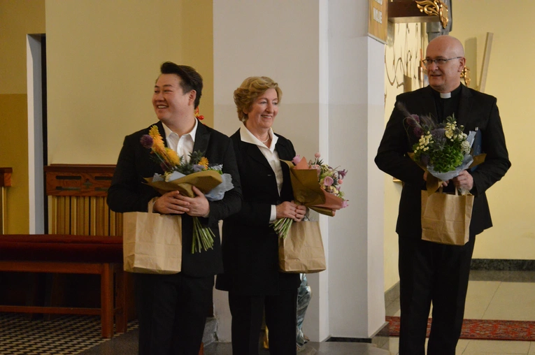 IV spotkanie festiwalowe Fide et Amore
