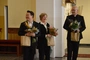 Trwa XIX Międzynarodowy Festiwal Twórczości Religijnej "Fide et Amore"