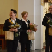 Trwa XIX Międzynarodowy Festiwal Twórczości Religijnej "Fide et Amore"