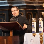 Pielgrzymka osób niepełnosprawnych, ich rodzin i przyjaciół do Henrykowa