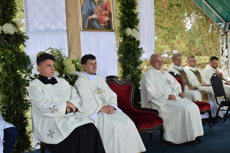 Jubileuszowe spotkanie wspólnot modlitewnych i ruchów diecezji