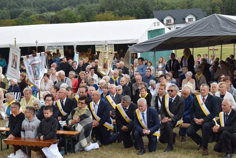 Jubileuszowe spotkanie wspólnot modlitewnych i ruchów diecezji