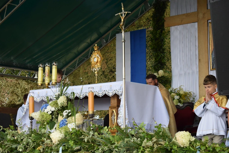 Jubileuszowe spotkanie wspólnot modlitewnych i ruchów diecezji