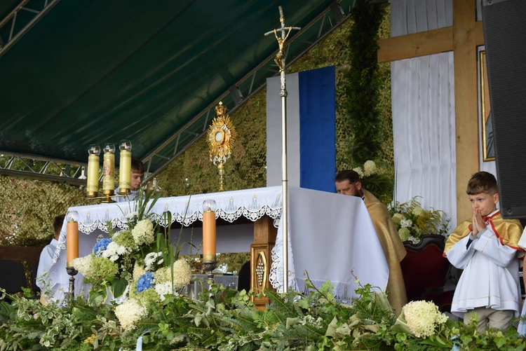 Jubileuszowe spotkanie wspólnot modlitewnych i ruchów diecezji