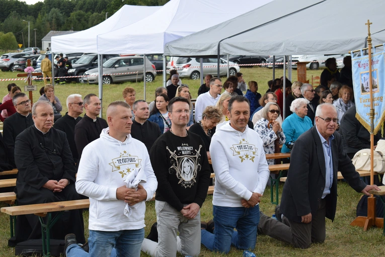 Jubileuszowe spotkanie wspólnot modlitewnych i ruchów diecezji