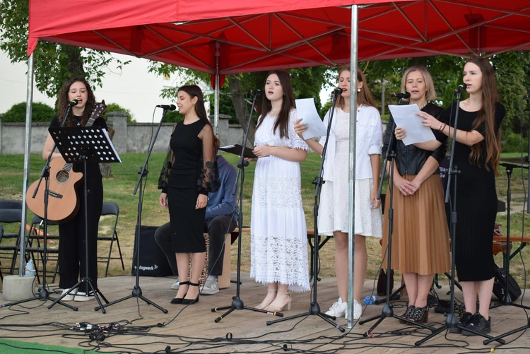 Jubileuszowe spotkanie wspólnot modlitewnych i ruchów diecezji