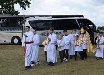 Jubileuszowe spotkanie wspólnot modlitewnych i ruchów diecezji