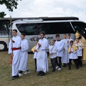 Jubileuszowe spotkanie wspólnot modlitewnych i ruchów diecezji