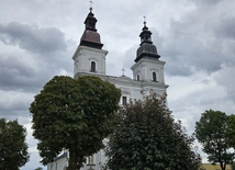Dzień chorych w Starej Błotnicy