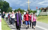 Żyjąc w Biskupcu, można dojść do świętości