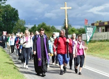 Żyjąc w Biskupcu, można dojść do świętości