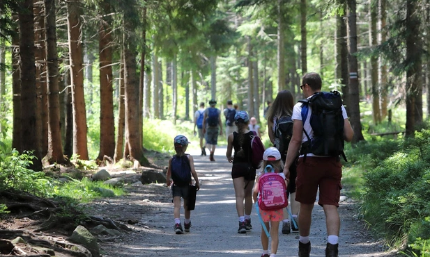 Leon XIV o niezastąpionej roli rodziny