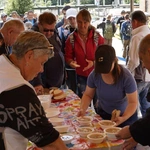 Trzecie urodziny Boskiego Prysznica