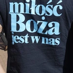 Trzecie urodziny Boskiego Prysznica