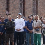 Trzecie urodziny Boskiego Prysznica