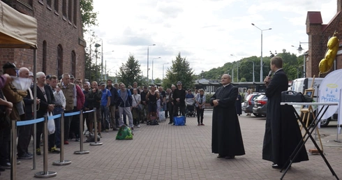 Boski Prysznic ma trzy lata!