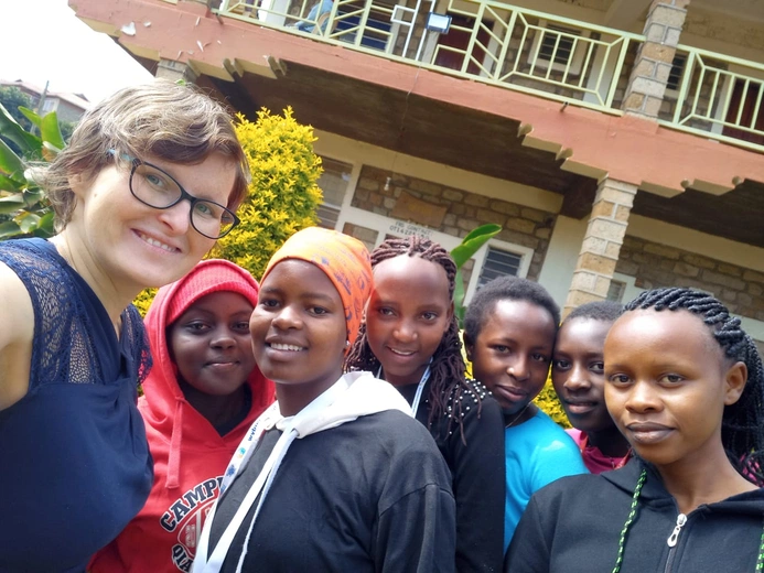 Rekolekcje oazowe na misjach