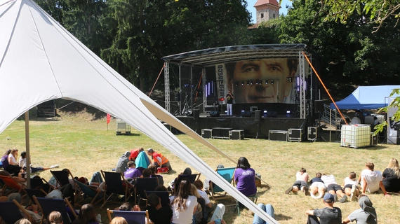 Campo Bosco 2025 