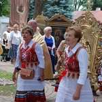 300 lat kościoła w Wojciechowie