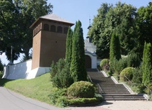 300 lat kościoła w Wojciechowie