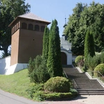 300 lat kościoła w Wojciechowie
