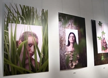 Kondycja relacji z naturą opowiedziana językiem fotografii
