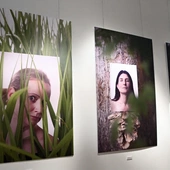 Kondycja relacji z naturą opowiedziana językiem fotografii