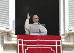 Leon XIV: Nie wystarczy wyznawać wiarę, trzeba angażować się na rzecz dobra
