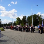 Obchody 45. rocznicy powstania dolnośląskiej Solidarności