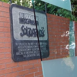 Obchody 45. rocznicy powstania dolnośląskiej Solidarności