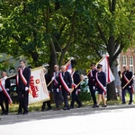 Obchody 45. rocznicy powstania dolnośląskiej Solidarności
