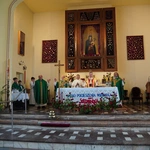 Obchody 45. rocznicy powstania dolnośląskiej Solidarności