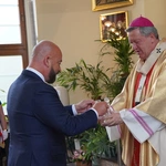 Obchody 45. rocznicy powstania dolnośląskiej Solidarności