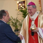 Obchody 45. rocznicy powstania dolnośląskiej Solidarności