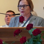 Obchody 45. rocznicy powstania dolnośląskiej Solidarności