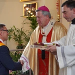 Obchody 45. rocznicy powstania dolnośląskiej Solidarności