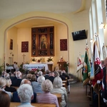 Obchody 45. rocznicy powstania dolnośląskiej Solidarności