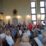 Obchody 45. rocznicy powstania dolnośląskiej Solidarności