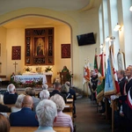 Obchody 45. rocznicy powstania dolnośląskiej Solidarności