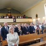 Obchody 45. rocznicy powstania dolnośląskiej Solidarności