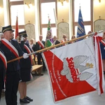 Obchody 45. rocznicy powstania dolnośląskiej Solidarności