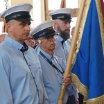 Obchody 45. rocznicy powstania dolnośląskiej Solidarności