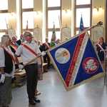 Obchody 45. rocznicy powstania dolnośląskiej Solidarności