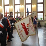 Obchody 45. rocznicy powstania dolnośląskiej Solidarności