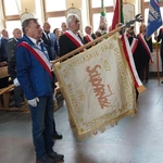 Obchody 45. rocznicy powstania dolnośląskiej Solidarności
