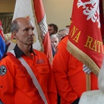 Obchody 45. rocznicy powstania dolnośląskiej Solidarności