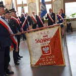 Obchody 45. rocznicy powstania dolnośląskiej Solidarności